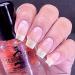 Duri Rejuvacote 2 Nail Growth System Sensitive Formula Base and Top Coat - Strengthens and Repairs Brittle Nails - 0.61 Fl Oz - Buy Online on GoSupps.com