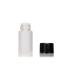 50 Pcs 3ml Mini Frosted Glass Bottles for Essential Oils - Perfect Travel Sample Containers - Buy Online on GoSupps.com