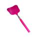 Dewedrt Telescopic Fly Swatters Heavy Duty Flyswatter with Stainless Mosquito Repellent Tool Home Parts Accessories Tools A
