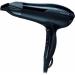 Remington Hair dryer ions light Pro-Air (2200 W ceramic ion ring styling nozzle 3 heating & 2 separate blower levels cooling level) D5210 2200W