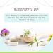 Buy USDA Organic Coriander Seed Capsules - 120 Count 500 mg - Premium Quality International Shipping Available - Buy Online on GoSupps.com