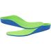 FOMIYES 3 Pairs Orthotic Sports Insoles for Kids - Comfortable Shockproof Shoe Cushions & Orthopedic Support - Buy Online on GoSupps.com