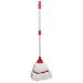 Xifando Mini Mop-Retractable, Removable, Small Cleaning Tool Mop one pole+two mop heads