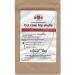 100g Rose hip shells cut Loose Leaf naturally pure without additives in a resealable bag - Buy Online on GoSupps.com