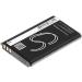 Battery Replacement for ZIKOM Z650 Z660 Z710 | High-Quality International Shipping - Buy Online on GoSupps.com