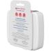 Johnson & Johnson FIRST AID TO GO! First Aid Kit - Essential On-the-Go Emergency Care - Buy Online on GoSupps.com