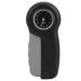 Screen Display Mechanical Grip Strength Mechanical Grip Force Hand Exerciser Meter ABS Screen Hand Strength Measurement Meter Muscle Building Tool(Black Grey)