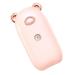 LALADEFIEE 1pc Beauty Humidifier Handheld Humidifiers Face Facial Electronic Component 10.3X5.5CM