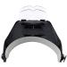 Magnifying Headband Magnifier Lamp with Led Loupe Repair Reading Jewelry Helmet Magnifying Glasses 1.2X 1.8X 2.5X 3.5X Interchangeable Lens Good Times - Buy Online on GoSupps.com
