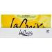 La Croix Naturally Lemon Essenced Sparkling Water | 12 x 355ml - Buy Online on GoSupps.com