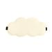 Cloud Eye Shield Seamless Warm Double-Sided Breathable Eye mask