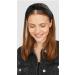 Manshui Satin Cross Knotted Headbands - Set of 3 | Hair Accessory for Daily Wear, Dating, Sports, and Makeup - Buy Online on GoSupps.com