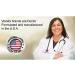 Avlimil Hormone Balance & Menopause Support | 1-Month Supply for Mood Swings, Hot Flashes & Night Sweats - with Isoflavones, Black Cohosh, Red Clover & More - Buy Online on GoSupps.com
