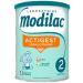 Modilac Expert Actigest 2 from 6 to 12 months 800 g - Buy Online on GoSupps.com