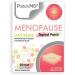 PatchMD Menopause Day Relief - 30 Daily Topical Patches | Natural & Vegan | High Absorption | Sensitive Stomachs Friendly - Buy Online on GoSupps.com
