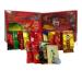 15 Verschiedene Geschmacksrichtungen Tee Oolong PuEr Schwarz Gr n Milch Oolong Blumentee