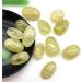 100g Natural Tumbled Citrine Yellow Quartz Crystal Stones Reiki Decor Natural Quartz Crystals - Buy Online on GoSupps.com