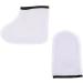 Hand Moisturizer Gloves Paraffin Wax Gloves Hand Foot Care Exfoliating Covers Paraffin Wax Protection Retain Heat Hand Foot Care Gloves Set for Removing Dead Skin - Buy Online on GoSupps.com