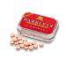 BARKLEYS Tastefully Intense Cinnamon Mints 15g - Premium International Shipping - Buy Now! - Buy Online on GoSupps.com