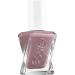 Essie Gel Couture Longlasting High Shine No UV Lamp Required Nail Polish Mauve Purple Brown Colour Shade 70 Take Me To Thread 13.5ml Take Me To Thread 13.5 ml (Pack of 1)