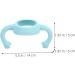 ifundom 6 Pcs Bottle Handle Bottle Accessories Bottle Grip Bottle Grip Silicone Bottle Grip Bottle Grip Milk Bottle Feeding Bottle Newborn 14.00X5.00X5.00CMx3pcs Sky-bluex3pcs - Buy Online on GoSupps.com