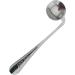 Elderly Elbow Fork Spoon Angled Eating Fork Curved Spoon Utensil for -Feeding Elder Feed Nursing Utensil Convenient for Elderly Seniors and Disabled Adults Right Hand - Spoon - Buy Online on GoSupps.com
