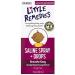 Little Remedies Saline Spray and Drops for Newborns - 1 Fl Oz (Pack of 4) - Buy Online on GoSupps.com
