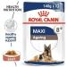 Royal Canin Maxi Ageing 8+ Wet Dog Food (40 x 140g Pouches) - Buy Online on GoSupps.com