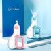 LED Small Animal Nail Clippers: Professional Claw Trimmer for Dog, Cat, Kitten, Bunny, Rabbit, Bird - Blue - Buy Online on GoSupps.com