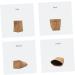 Yarnow Washable Force Paper Bag - Stylish Plant Decor for Home & Garden | International Shipping Available - Buy Online on GoSupps.com