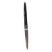 Beatifufu 1pc Nail Pen Dry Makeup Brush Cleaner Manicure Carving Pen Thin Nail Brush Professional Nail Carving Pen Nail Dotting Pen Nail Art Liner Brushes Manicure Painting Tool Alloy