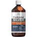 Colloidal Silver 40 PPM 1000 ml - for Humans & Dogs - Highly Active Hydrosol Silver Water for Best Results - Carbon Neutral 1001 ml
