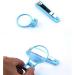 Magnifying Glasses Vision aids Magnifying Glass Nail Knife Newborn Baby Anti Clip Meat Safety Nail Clamp Magnifier Stationery Office Supplies 1PCS Better Life - Buy Online on GoSupps.com