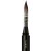 da Vinci Casaneo Artist Brush 2 Black - Synthetic Quill Wash - Buy Online on GoSupps.com