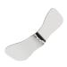 Fencia Stainless Steel Dental Orthodontic Photography Mirror - Single-Side Reflector - Buy Online on GoSupps.com