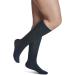 Buy Sigvaris Women’s Soft Opaque 840 Closed Toe Calf-High Socks 20-30mmHg - Black - Medium Short | International Shipping Available - Buy Online on GoSupps.com