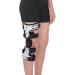Direct OA Unloader Hinged Knee Brace - Pain Relief for Osteoarthritis & Arthritis Bone on Bone Joint Support Medial/Lateral Degeneration (Left - Buy Online on GoSupps.com