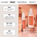 Naturium Vitamin C Complex Face Serum Jumbo  Anti-Aging Facial Treatment with Hyaluronic Acid & Vitamin E  2 oz - Buy Online on GoSupps.com