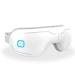 LBYLYH Elektro-Axemassager with heat/vibration/music/air compression/foldable for dry eyes fatigue of the eyes dark circle therapy stress relief