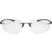 Miryea Randlos Photochrome Bifocal Sunglasses | Blue Light Blocking & UV400 Protection | Stylish Black Reading Glasses 2.5x - Buy Online on GoSupps.com