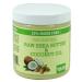 Yari 100% Raw Natural Shea Butter & Coconut Oil 250ml