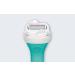 Wilkinson Sword Intuition Sensitive Women's Razor - Pack of 1 - Buy Online on GoSupps.com