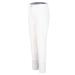 TuffRider Kid's Cotton Full Seat Breeches 12 White