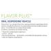 Humco 9128001 Flavor Plus 1 Gal - Compounding Delivery Agent for Prescriptions - Buy Online on GoSupps.com
