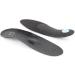 Shop Hemoton 2 Pairs Absorbing Shoe Inserts | Arch Support Insoles for Men & Women | Plantar Fasciitis Relief & Sneaker Comfort - Buy Online on GoSupps.com