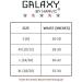 Galaxy by Harvic Boys Sweatpants | Active Fleece Jogger Pants, Black, Sizes 8-20 - Buy Online on GoSupps.com