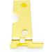 2-Holes Gold-Plated Clipper Repair Blade Slide Hair Cutter Holder for WAHL (1919/8504) - Buy Online on GoSupps.com