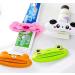 WOIWO 4PCS Cartoon Toothpaste Squeezer - Korean Manual Squeezer for Easy Cleanser & Cosmetics | International Shipping Available - Buy Online on GoSupps.com