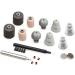 Etymotic Research MP9-15 MusicPRO High-Fidelity Electronic Earplugs - 1 Pair - Buy Online on GoSupps.com