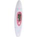 Uonlytech 2pcs 3 1 Digital Facial Water Oil Tester Facial Moisture Oil Meter Moisture Meter Grease Test Pen 13.5X2 CMx2pcs Pink+whitex2pcs - Buy Online on GoSupps.com